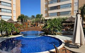 Porto Rico, Porto Clube, apt 101, torre B